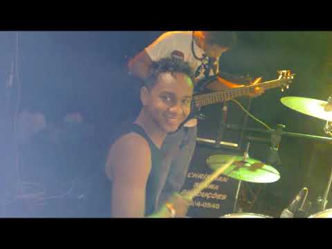 Júnior Brasileiro - Missão Cidades - Alto Alegre do Pindaré - Maranhão