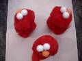 T M X Elmo Triplets 4