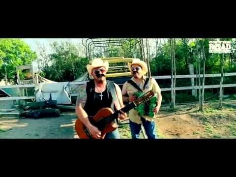 Los Infractores - Ni Como ayudarte (Video Oficial 2014)