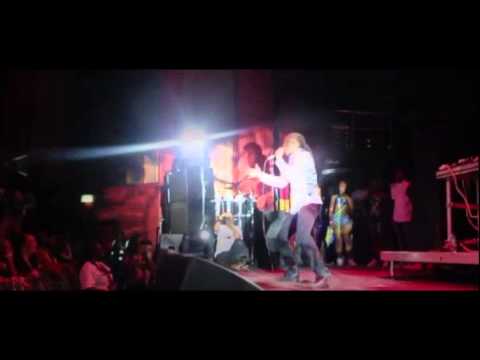 JIGGA D MEDIA | FIRE FRIDAY pt.6 - LIL RICK LIVE in London