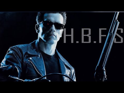 Terminator ll H B F S