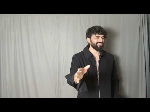 Kaustubh Kashyap  Audition 2