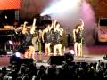 Fancam Wonder Girls Nobody Korean Music Festival Hollywood Bowl 5 1 2010
