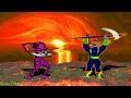 Time Killers Mantazz Arcade 1992