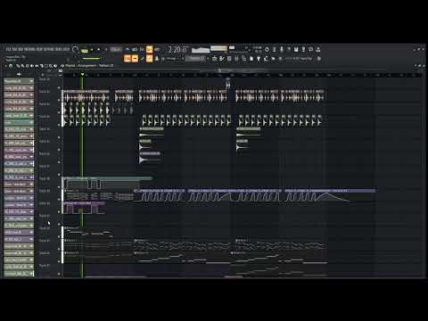 Equinity 06 Megacollab - BL1NKY's part