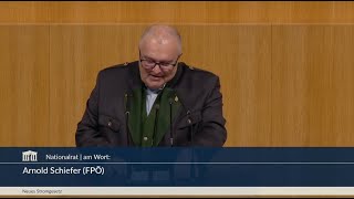 Arnold Schiefer - Günstiger-Strom-Gesetz - 11.12.2025