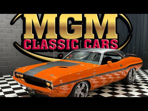 1970 Dodge Challenger (CC-1978679) for sale in Addison, Illinois