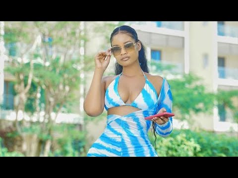 Hamisa Mobetto afunguka kuhusu Mpenzi wake "Nampenda Sana"