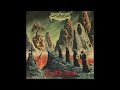 Hallimun Into The Death EP 2026 Full Album Sludge