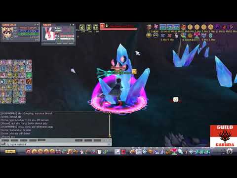 Flyff Journey S3 - Episode 9