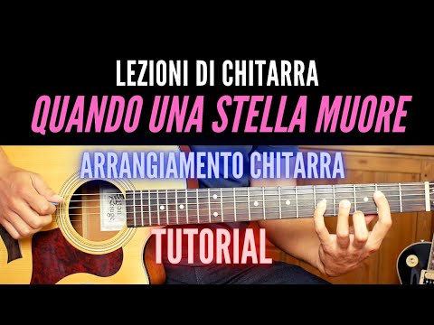 Quando Una Stella Muore - Giorgia