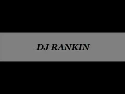 Dj Rankin - Oceans Apart