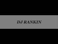 Dj Rankin - Oceans Apart