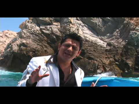 sin ti no se caminar - BANDA 3 RIOS VIDEO 2010 CABOS B.C