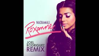 Nadia Ali - Roxanne (Joel Rodriguez Remix)
