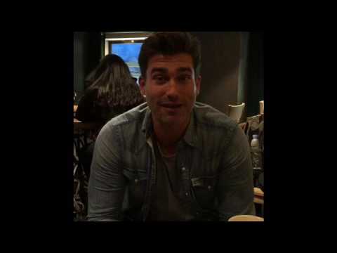 Meet our students: Lionel Clerc - Eureka school of Spanish, Madrid, Spain