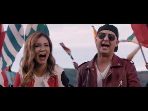 UN MISMO SENTIR – CANCIÓN OFICIAL DE LOS XI JUEGOS SURAMERICANOS COCHABAMBA 2018