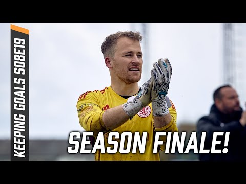 Play Off Final + The End of a Chapter... | KGS8EP19