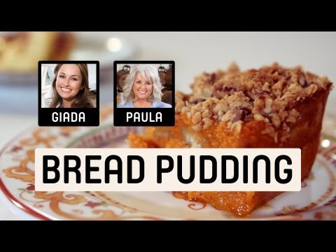 Best Bread Pudding Recipe