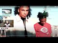 Kai Cenat Reacts To IShowSpeed Jay Cinco Lying Official Music Video