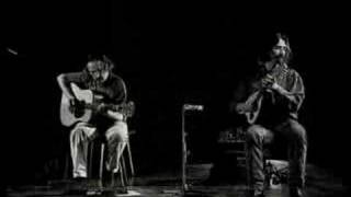 Julio Pereira &quot;Teresa Torga&quot;  Studio Live