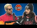 The Mikki Interview: How He Got Rich, High Stakes Gambling, Sex Addiction & More The Mikki Interview: How He Got Rich, High Stakes Gambling, Sex Addiction & More