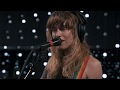 Summer Cannibals - Behave (Live on KEXP)