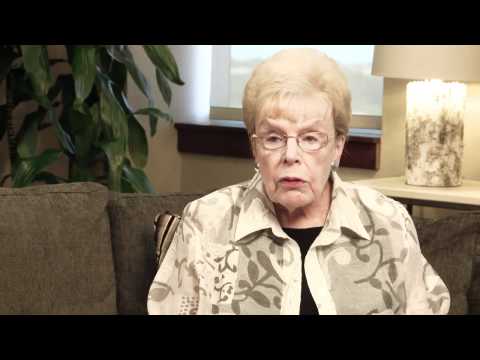 Stopping Tailgaters - Laughing with Mary Maxwell