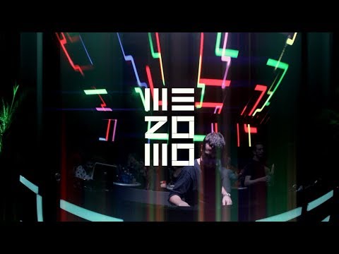 Mezomo // Sunset Sessions x D.EDGE // 2018