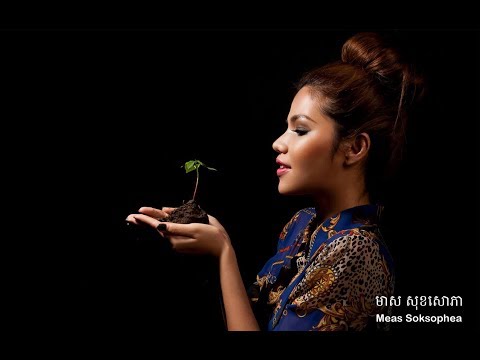មេឃកំពុងភ្លៀងហើយ   Mek Kom Pong Pleang hery ច្រៀង៖ Meas Soksophea