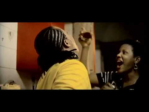 Ruffman ft. Skin - Beautiful (Nigerian Girl)