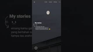 Download lagu emang kamu gk cape ......~ story wa galau ~ story wa buat pacar tersayang ~ story wa ~ story mp3 Download lagu emang kamu gk cape ......~ story wa galau ~ story wa buat pacar tersayang ~ story wa ~ story mp3