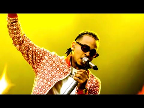 Ozuna Live in London | 2018