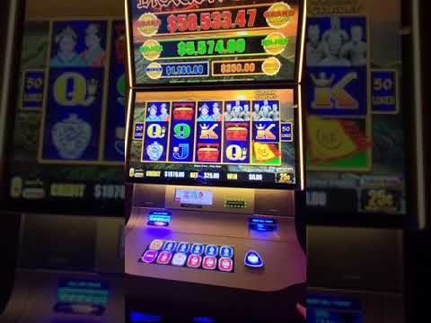 How to win more Jackpots, tips, tricks, myths and over $35k won while filming!