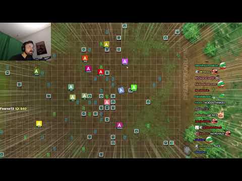 Forsen plays Babble Royale with stream snipers! - Part 3 (with Chat)