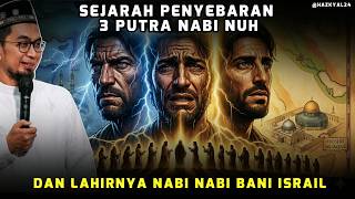 Download lagu History of the Spread of the 3 Sons of Prophet Noah and the Birth of the Prophets of the Children... mp3 Download lagu History of the Spread of the 3 Sons of Prophet Noah and the Birth of the Prophets of the Children... mp3