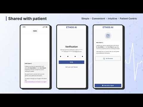 Introducing Ethos Ai