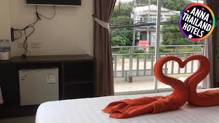 Hassana Apartment | Koh Lanta, Thailand | Hotel Review 🏨