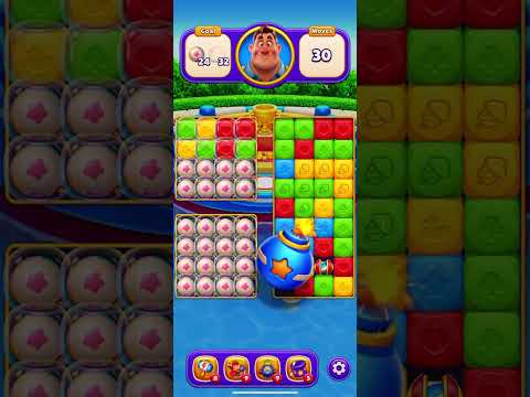Wonder Blast | Level 51-60