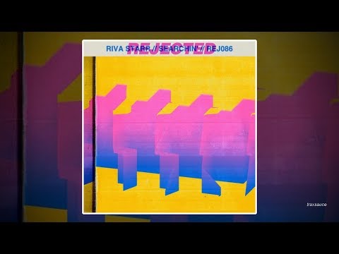 Riva Starr feat. Robert Owens - Searchin'