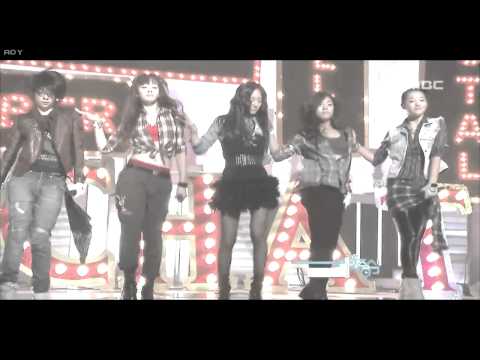 f(5) Ending Page #ThankYouSulli