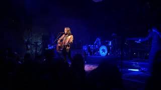 Blackberry Smoke - Time Ain’t Gonna Wait for Me @ Brooklyn Bowl