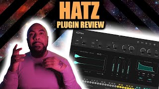 Video thumbnail for Hatz VST Review By Thenatan by Arsiney Music