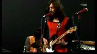 Muswell Hillbillies & You're Looking Fine (finale) The Kinks (Beat Club 1972)