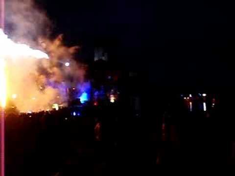 Ground Zero 05-07-2008 (DCProductions) FIRE