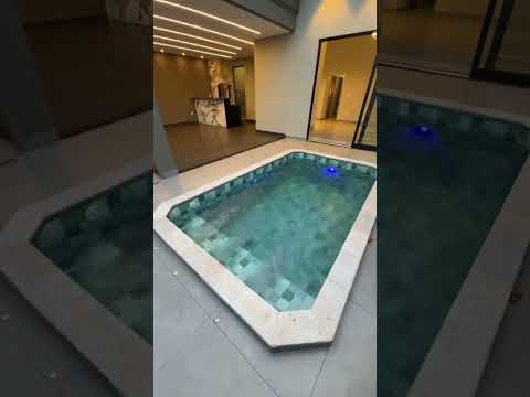 Casa à venda no Eville Bady Bassitt - Bady Bassitt/SP - Ref: CA00942