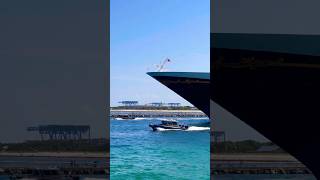 Disney Wish 🛳️ #like #share #comment #subscribe #cruiseship #cruise #vacation #shorts #short #video