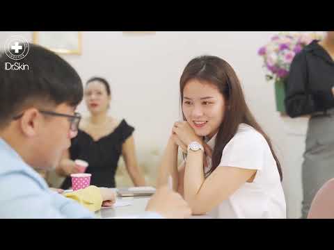 iDr.Skin x Biya Spa | IDr.Skin Oficial