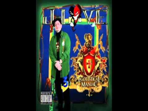 J Love feat  Large Professor   Trust Fund Children Egotistical Maniac