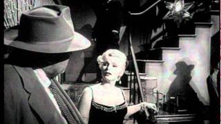 Touch of Evil (1958) Video